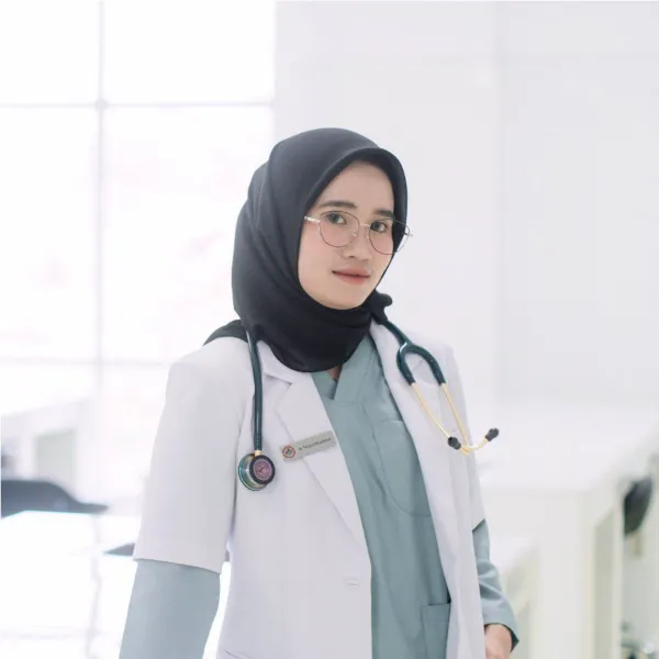 dr. Nuraini Muslikhati