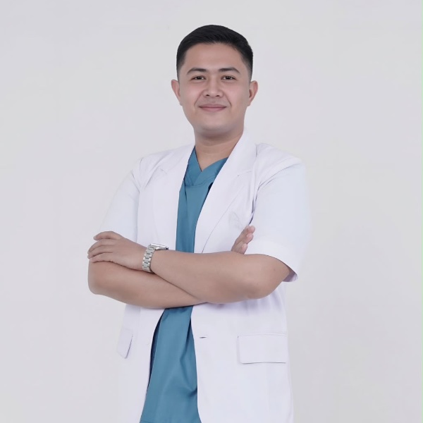 dr. Rifki Rizaldi