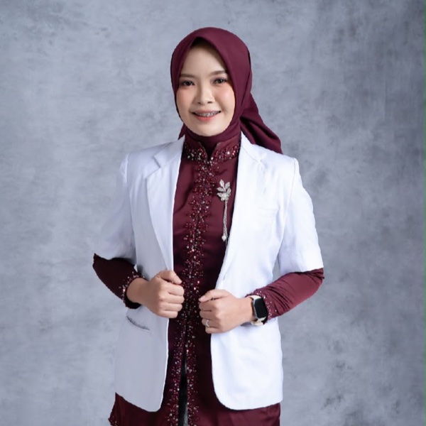 drg. Endah Meditika Karisa