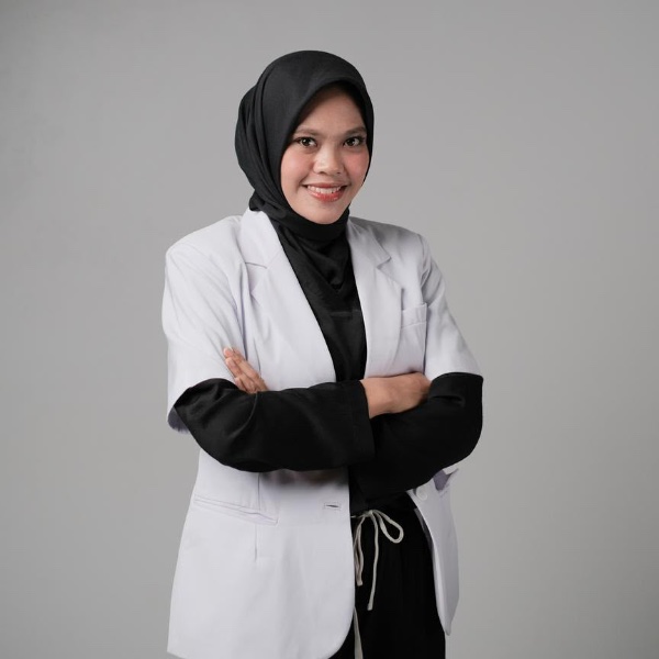 dr. Fitri Wulandari