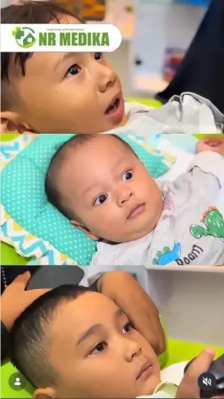 Sunat Nyaman dan Menyenangkan
