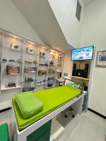 Klinik NR Medika